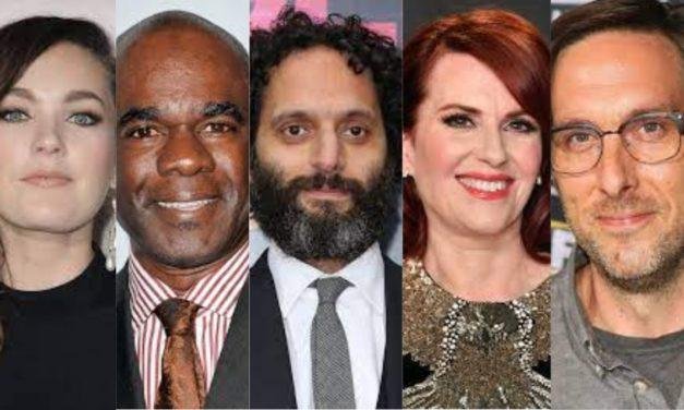 Série de Percy Jackson anuncia novos nomes para o elenco