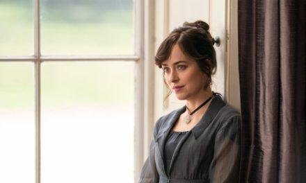 Persuasão: adaptação ganha trailer com Dakota Johnson