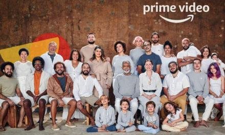 “Em Casa com os Gil” fala de cultura, família e música. O que achamos