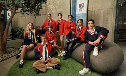 Rebelde: série da Netflix ganha clipe e data de estreia