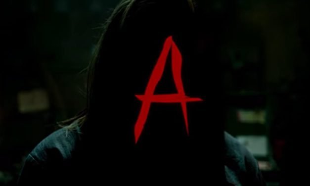 Pretty Little Liars: Um Novo Pecado|primeiras impressões do reboot