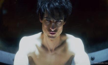 Sandman ganha trailer inédito e pôster icônico