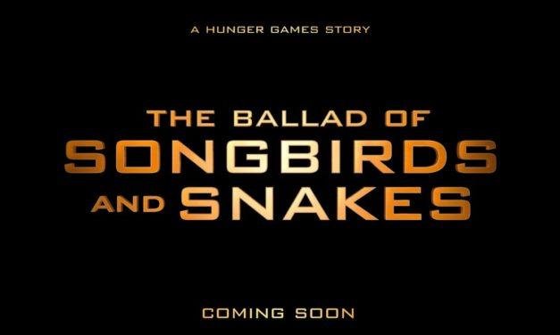 A Cantiga dos Pássaros e das Serpentes ganha primeiro teaser