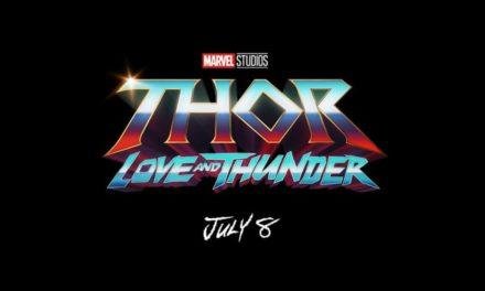 Thor: Amor e Trovão: filme ganha novo teaser e pôsters inéditos