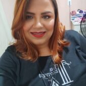 Elizabeth Matheus