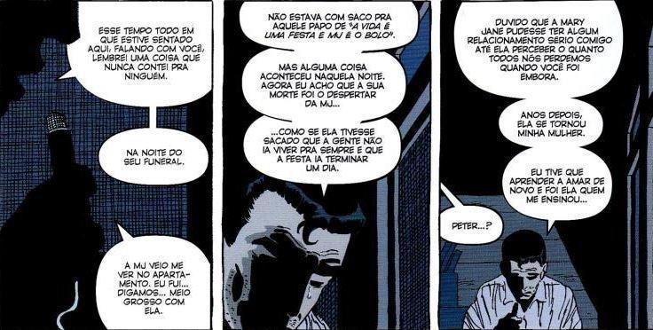 Reprodução: Marvel Comics, Panini Brasil.