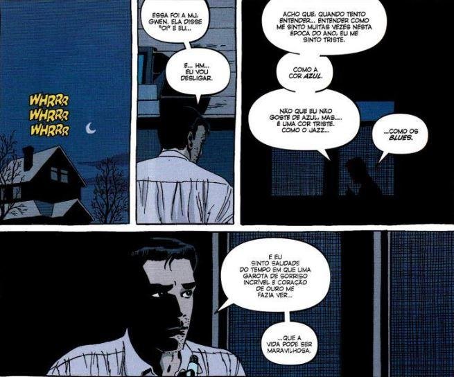 Reprodução: Marvel Comics, Panini Brasil.