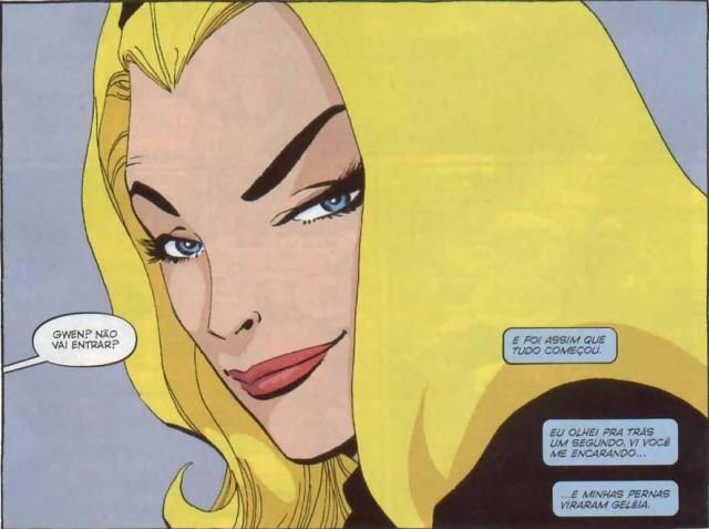 Reprodução: Marvel Comics, Panini Brasil.