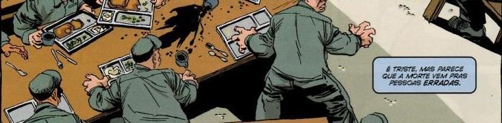 Reprodução: Marvel Comics, Panini Brasil.