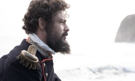 A Viagem de Pedro | Cauã Reymond é Dom Pedro I
