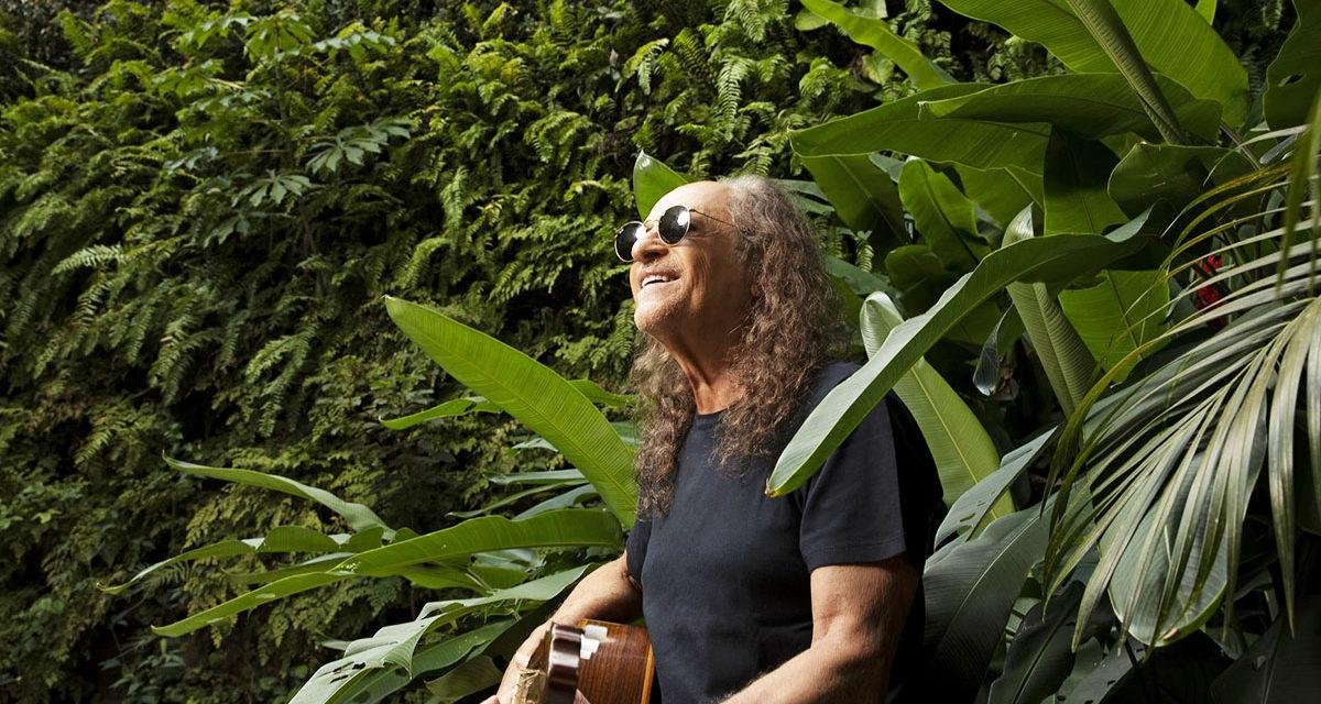 Alceu Valença: Novo documentário traz outro lado do artista
