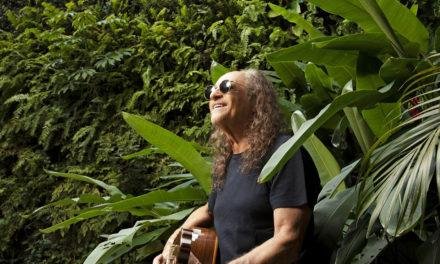 Alceu Valença: Novo documentário traz outro lado do artista