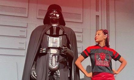 The Acolyte: Amandla Stenberg entra para elenco de derivado de Star Wars