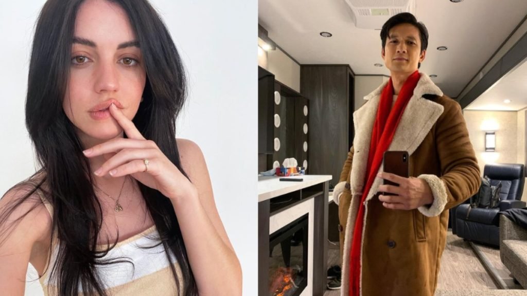 Harry Shum Jr e Adelaide Kane, novos atores de Grey's Anatomy