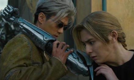 Fullmetal Alchemist: Novo Live-Action estreará na Netflix