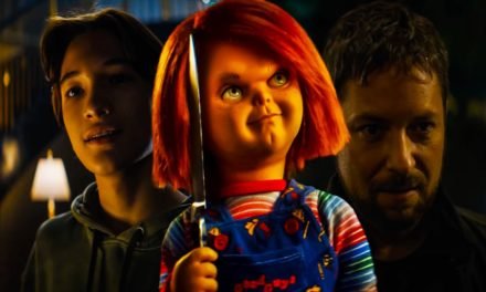 Chucky: Segunda temporada ganha teaser e data de estreia