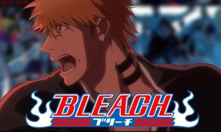 Bleach: anime está de volta e recebe novo trailer!