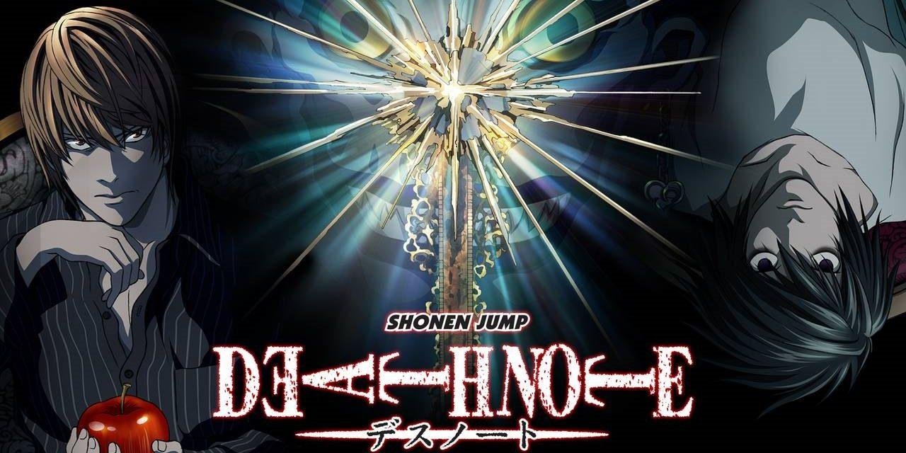 Death Note: Anime vai ganhar novo live-action
