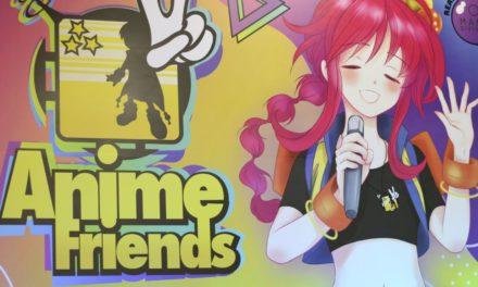 Anime Friends 2022: O retorno do maior evento de animes do Brasil