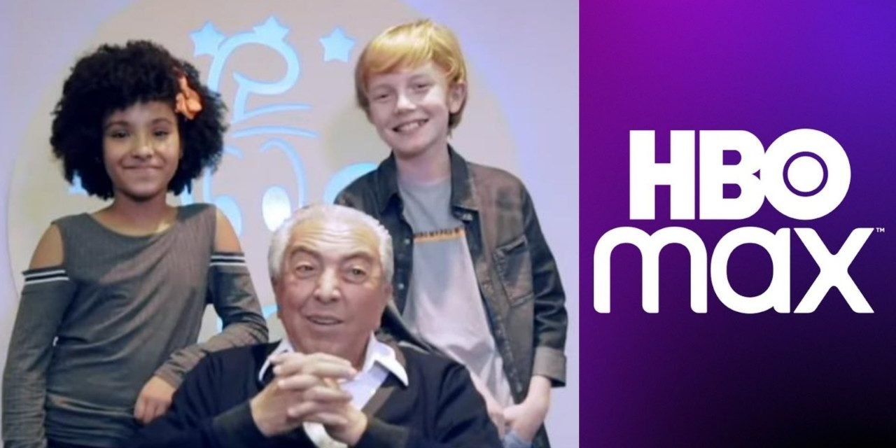 Franjinha e Milena da Turma da Mônica ganham live-action na HBO Max