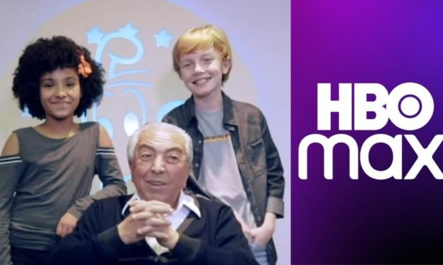 Franjinha e Milena da Turma da Mônica ganham live-action na HBO Max