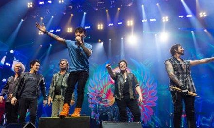 Journey lança álbum “Freedom” após 11 anos em hiato