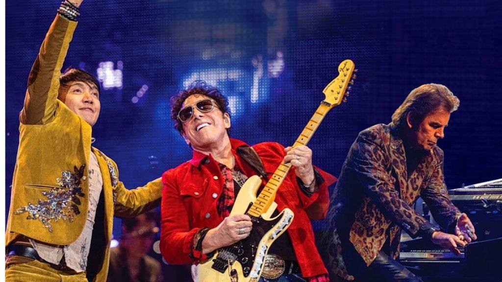 Banda Journey