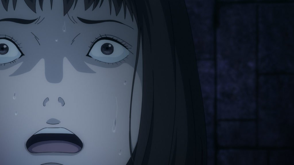 Netflix: Junji Ito Maniac: Japanese Tales of the Macabre. Sem data de estreia.