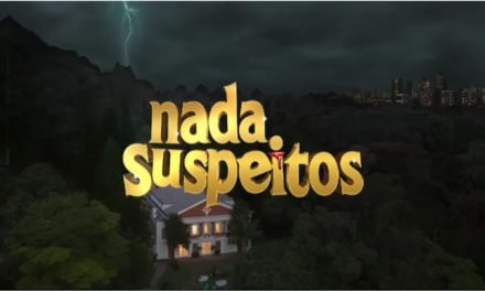 Nada Suspeitos: Netflix anuncia nova comédia nacional