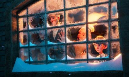 Os Fantasmas de Scrooge: Netflix anuncia elenco com Olivia Colman e Luke Evans