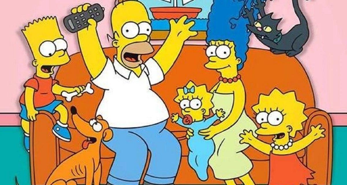 Os Simpsons: Episódio de Halloween irá parodiar Death Note