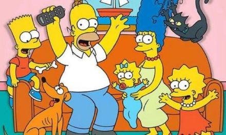 Os Simpsons: Episódio de Halloween irá parodiar Death Note