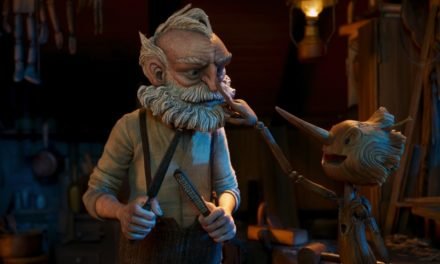 Pinóquio: novo filme de Guillermo Del Toro ganha Trailer