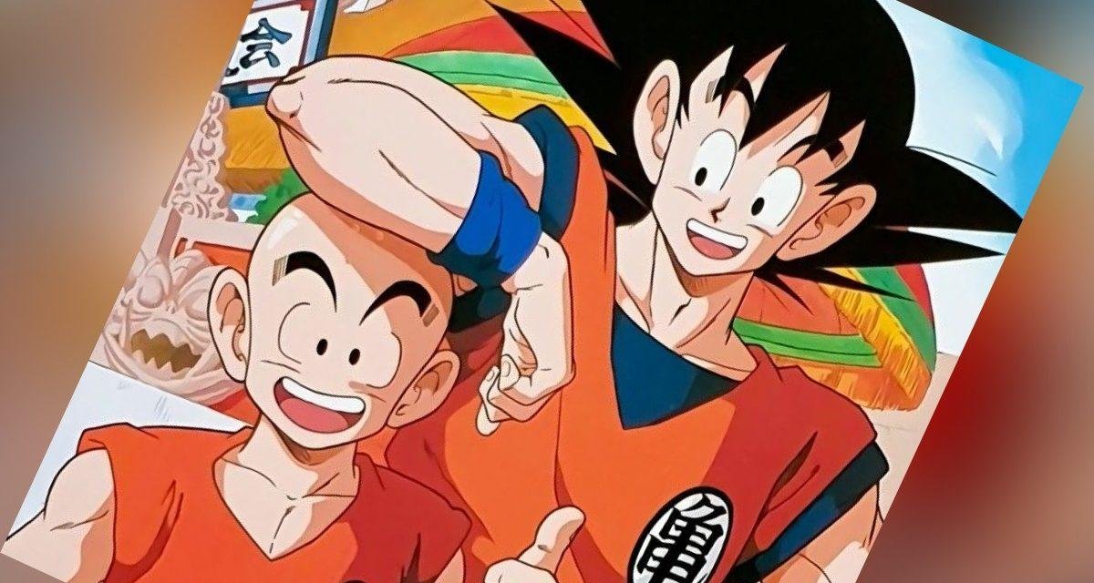 Animes com amizades inesquecíveis