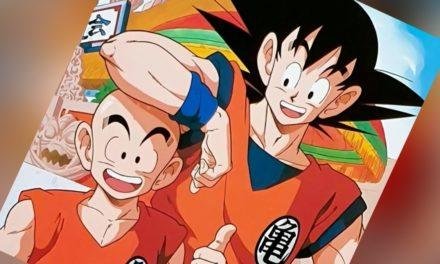 Animes com amizades inesquecíveis