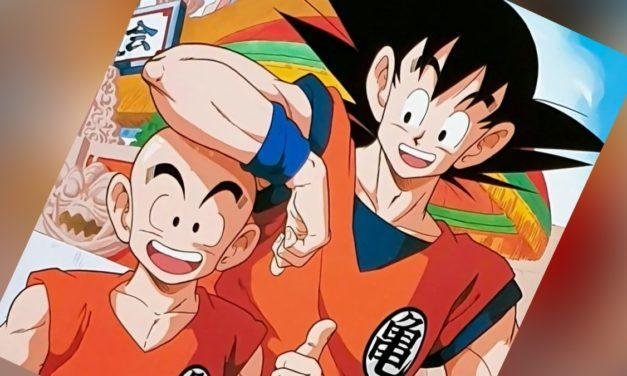 Animes com amizades inesquecíveis