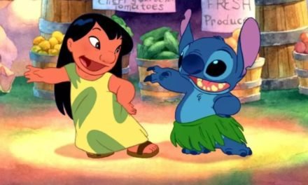 Lilo & Stitch: live-action terá Dean Fleischer-Camp como diretor