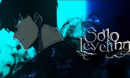 Solo Leveling: mangá sul-coreano ganhará adaptação para anime!