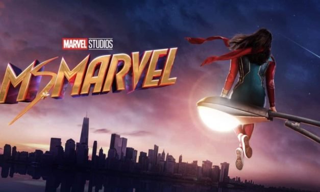Review: Ms. Marvel