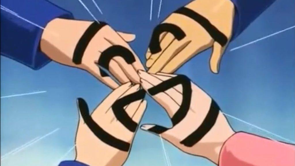 Yu-gi-oh-animes