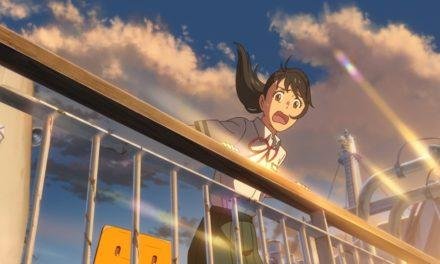 Suzume no Tojimari: Filme ganha trailer