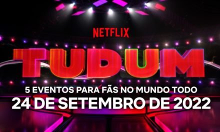 Tudum: Um Evento Mundial para Fãs ganha programação
