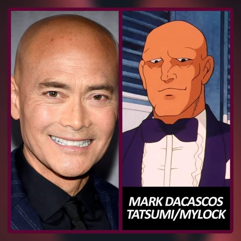 Tatsumi