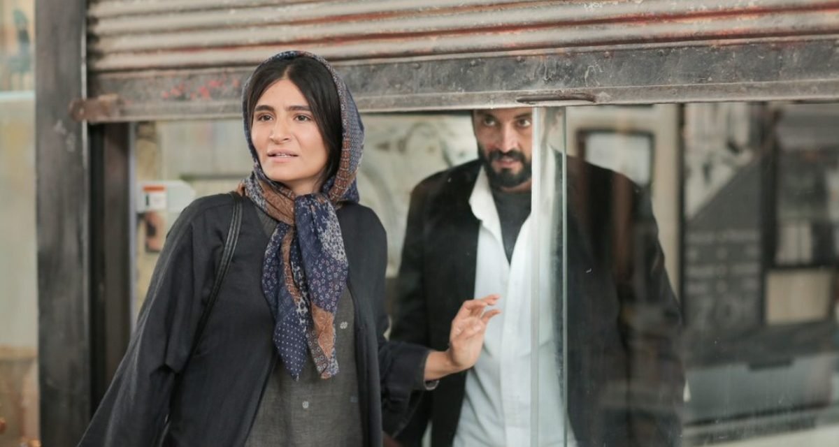 “Um Herói”, de Asghar Farhadi, chega aos cinemas nesta quinta