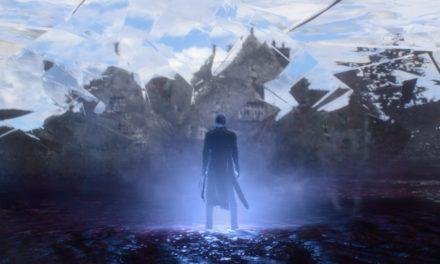 Devil May Cry 5 – a alegoria de Blake