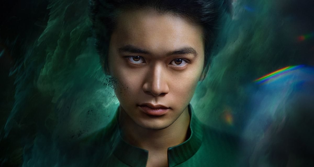 Yu Yu Hakusho: Live-action ganha primeiras imagens