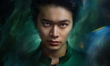 Yu Yu Hakusho: Live-action ganha primeiras imagens