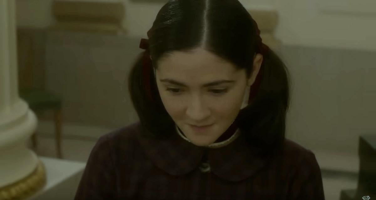 “Órfã 2: A Origem” ganha trailer e data de estreia