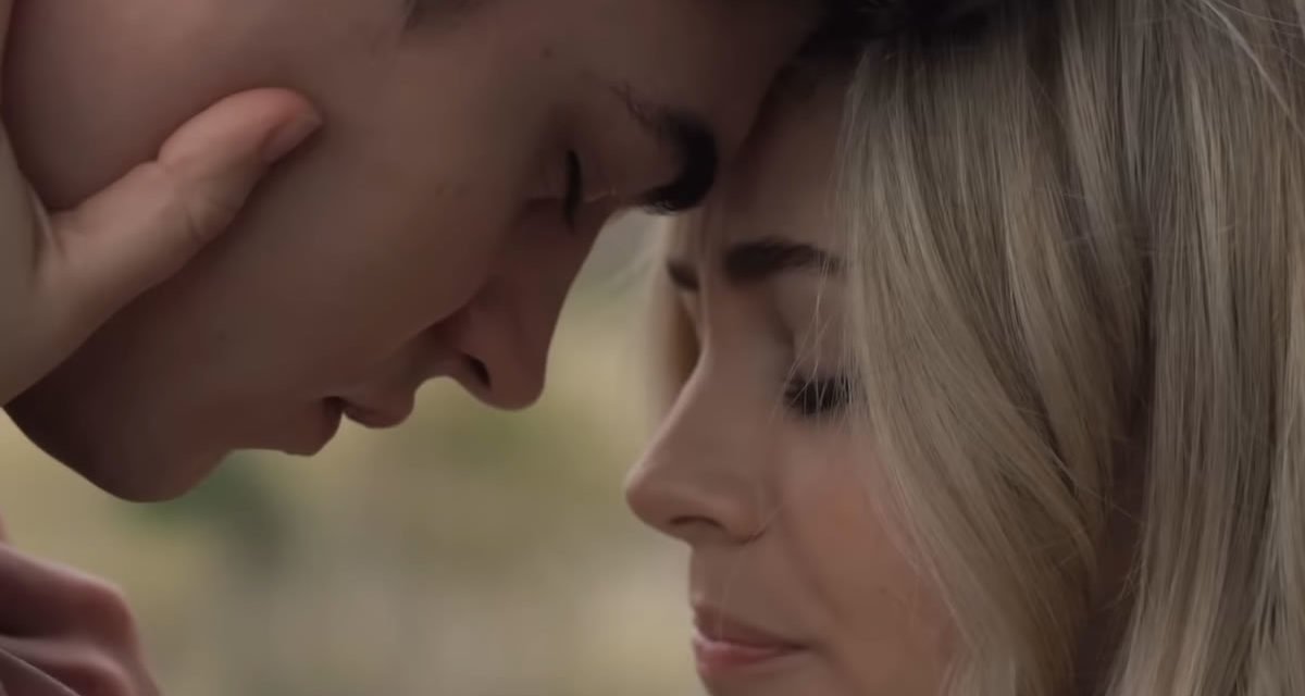 “After – Depois da Promessa” ganha trailer