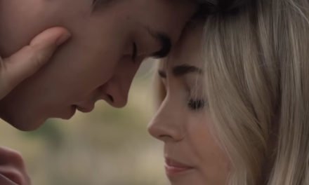 “After – Depois da Promessa” ganha trailer